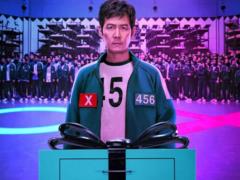 Игра в кальмара 2: сериал вошел в тройку самых популярных на Netflix