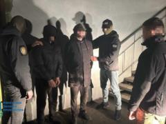 Агенты РФ взорвали железнодорожные пути возле Ровно