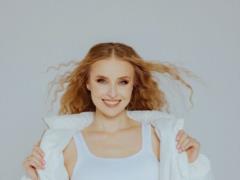 35-річна Ганна Сагайдачна показала живіт після других пологів:  