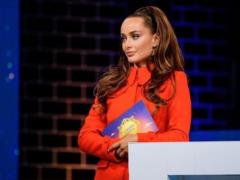 Мишина ответила на слухи, что ее уволили из известного канала из-за языкового скандала