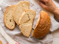 5 main consequences of giving up white bread