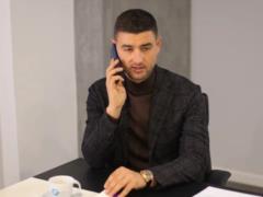 Экс-депутата Шапрана ВВК признала  серьезно больным : во время расследования масштабных схем одиозный бизнесмен путешествует за 