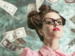 Знаки зодіаку, які у січні можуть виграти у лотерею