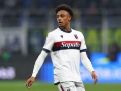 Napoli have decided on an alternative to the expensive Garnacho
