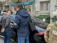 Справу Гринкевича передано до суду: підприємець може отримати до 15 років позбавлення волі