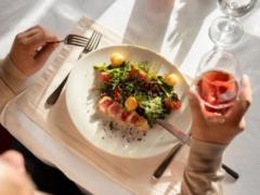The secret to a healthy dinner: what to eat to improve your health
