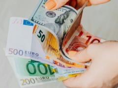 Ukrainians were told when the hryvnia will be untied from the dollar and “switched over” to the euro: how this will happen
