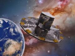 12 лет составлял карту Млечного Пути: космический телескоп Gaia закончил работу, но это не конец