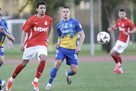 Mikhailenko: Victory will increase your success in the future