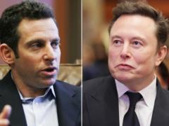 Приятель Ілона Маска розповів, як посварився з ним через коронавірус