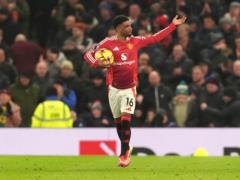 Manchester United made a comeback by beating the worst team in the Premier League