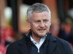 Solskjaer is close to recognition in Besiktas