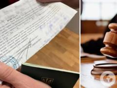 На Житомирщині чоловік ухилився від мобілізації і заявив, що сприйняв бойовий порядок денний як  