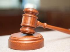 Судья получил огромную пенсию и сразу же потребовал ее повышения: через суд выплату подняли до 166 тыс. грн в месяц