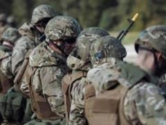 Theoretical course and practice: the Ministry of Defense spoke about the mandatory BOVP for students of Ukrainian universities