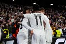 Real Madrid - Celta 5:2 Video of goals and review of the Spanish Cup match