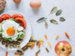 Foods that prevent blood sugar spikes
