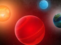 Вселенная создает огромные планеты не так, как считалось: открытие бросает вызов теории