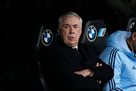 Анчелотті: Коли матч вже майже закінчився, ми пропустили два голи від Сельти