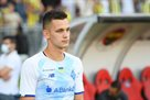 Shepelev: I don’t want to just sit on a bench and watch football