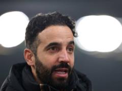 Amorim speaks out about incredible comeback against Southampton