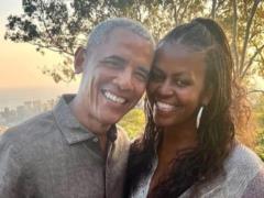 Michelle Obama won t attend Donald Trump s inauguration