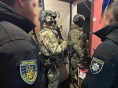 Схемы для уклонистов: обыски в 19 областях Украины