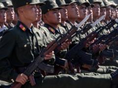By April 2025, North Korean troops in the Kursk region could be completely destroyed - ISW