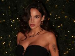 The daughter of the ex-French national team player announced a divorce from the reality TV star