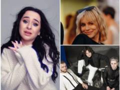 Eurovision 2025: the names of the 10 finalists of the national selection have become known