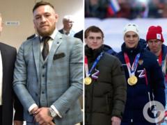 “Russia and Ukraine are next”: McGregor, who admired Putin, made a cynical statement