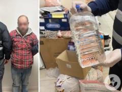 На Чернігівщині затримали злочинну групу, яка труїла самотніх пенсіонерів та людей з інвалідністю заради квартир