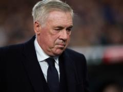 Ancelotti commented on the victory over Celta