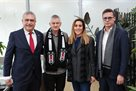 Бешикташ підтвердив переговори із Сульшером