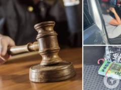 Переплыть Днестр на надувном матрасе за 11 тыс. евро: в Киеве будут судить организатора схемы для уклонистов.