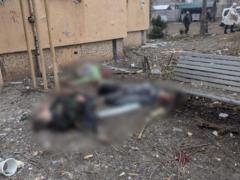 Росія вдарила баллістикою по Кривому Розі: 4 загиблих, пошкоджено навчальний заклад