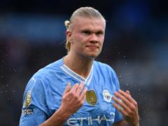 Guardiola on Haaland s contract: There won t be a better place in the next ten years