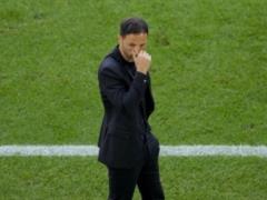 The rival of the Ukrainian national team in the playoffs for reaching the elite of the League of Nations fired the head coach