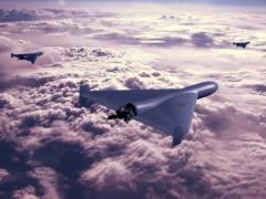 In Romania, traces of a possible strike by a Russian drone were found - the country s Ministry of Defense