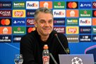 Pusic: I give my allegiance to the Shakhtar club
