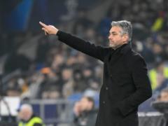“I’m not the type to leave just like that”: Pusic announced the final decision about his future at Shakhtar