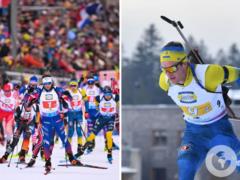 Exceeded expectations! Ukraine held a “runaway” relay race at the biathlon World Cup: race results