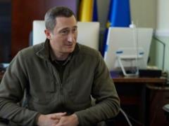 Первый центр поддержки украинцев планируют открыть в Берлине