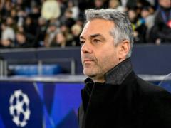 “The opponents are serious, but this is a pleasant challenge”: Pusic assessed Shakhtar in the Champions League