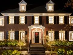 The legendary house from the movie Homes Itself sold for $5.5 million