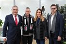 Solskjaer ocholiv Besiktas