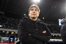 Conte: From the entrance to Kvaratskheliya, Napoli will not be the same as before