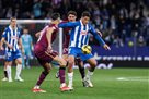Espanyol wins over Valladolid