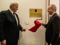 Впервые с начала войны: в Украине появилось новое посольство