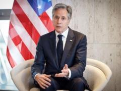 Blinken on the war in Ukraine: There will be no solution any time soon